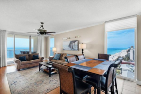 Majestic Beach Towers 1-1701
